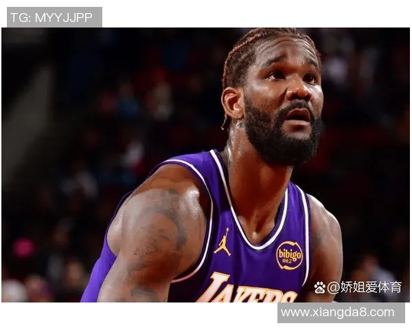 湖人123-115开拓者4利好！艾顿制霸内线，2将证明价值，八村太稳