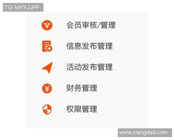 以俱乐部为核心打造创新社交平台推动会员互动与资源共享新模式