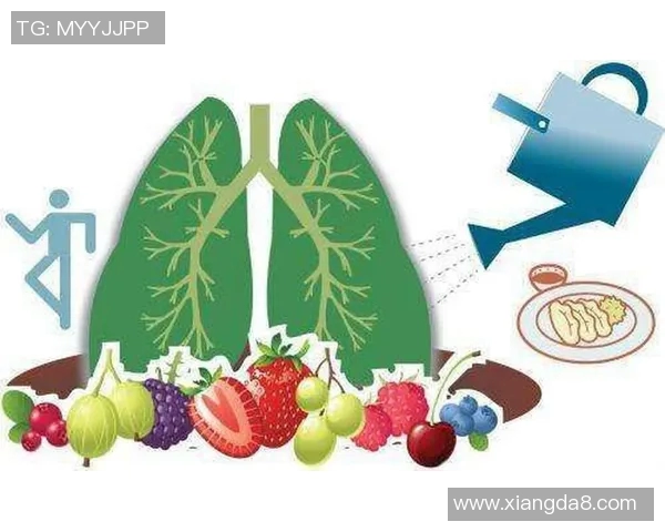 心肺功能在健康管理中的核心作用与影响机制研究