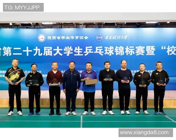 西安乒乓球队个人能力深度解析与发展潜力探讨